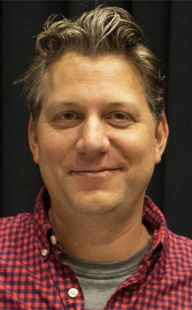 Jeff Nichols